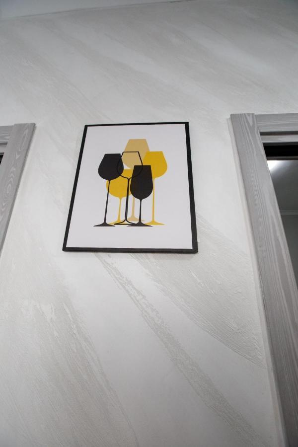 Mg House_2 Apartment เนเปิลส์ ภายนอก รูปภาพ