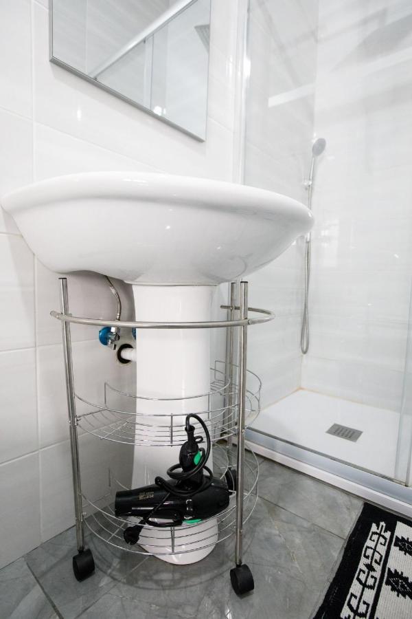 Mg House_2 Apartment เนเปิลส์ ภายนอก รูปภาพ
