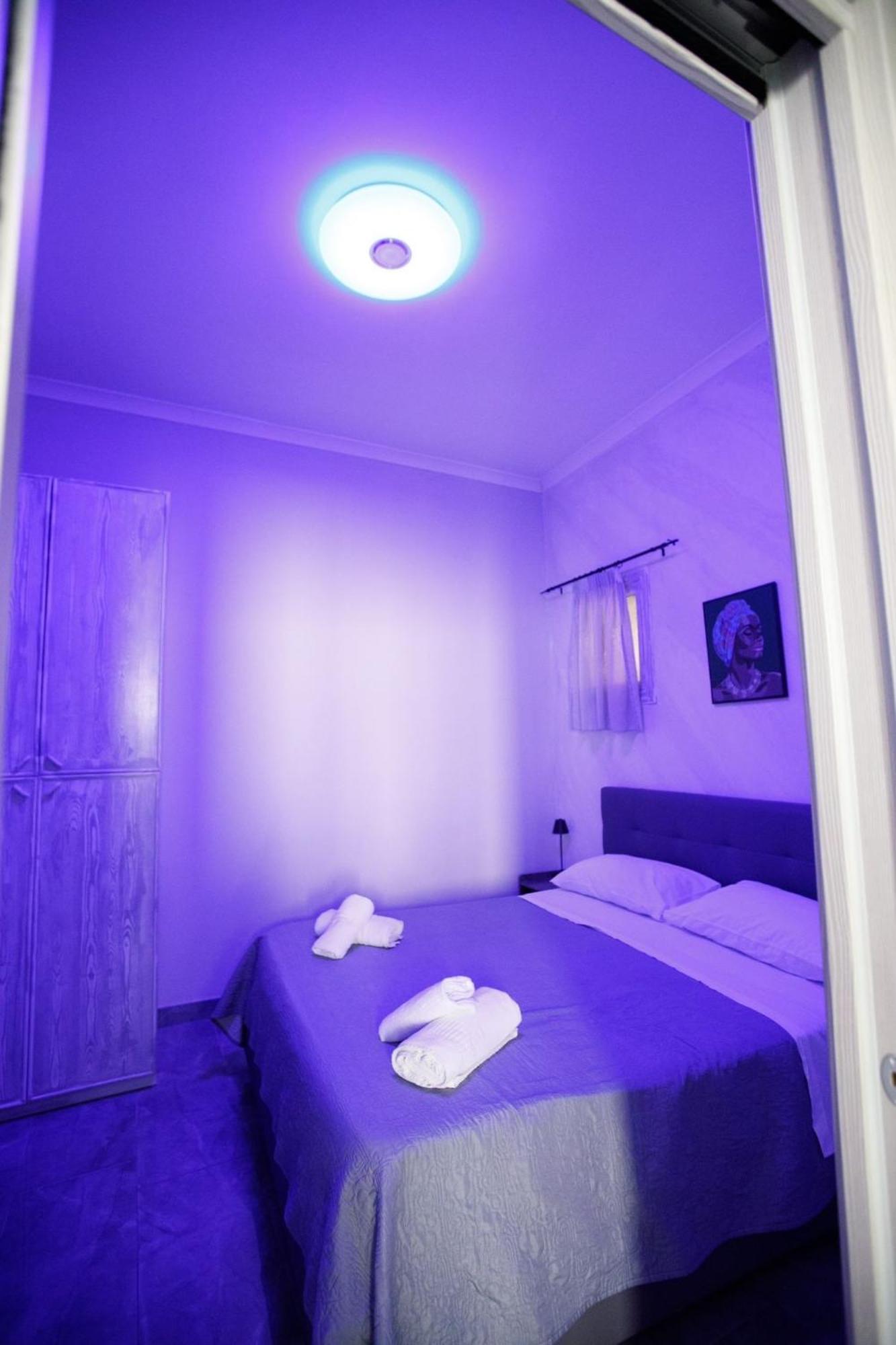 Mg House_2 Apartment เนเปิลส์ ภายนอก รูปภาพ